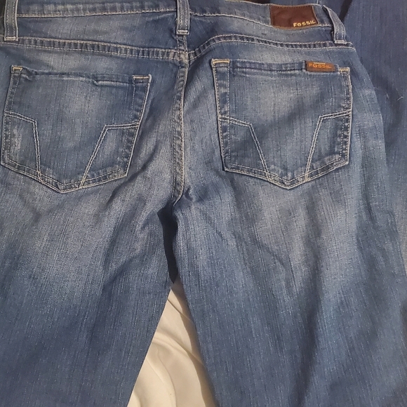 Fossil jeans - Picture 2 of 3